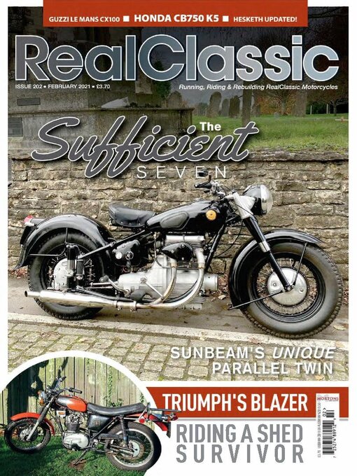 Cover image for Real Classic